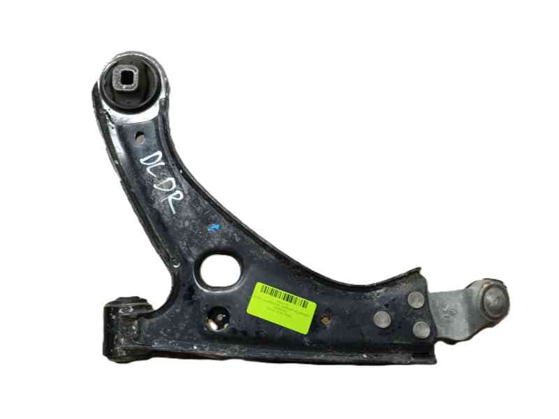 Recambio de brazo suspension inferior delantero derecho para volvo xc40 (536) b3 mild-hybrid referencia OEM IAM   