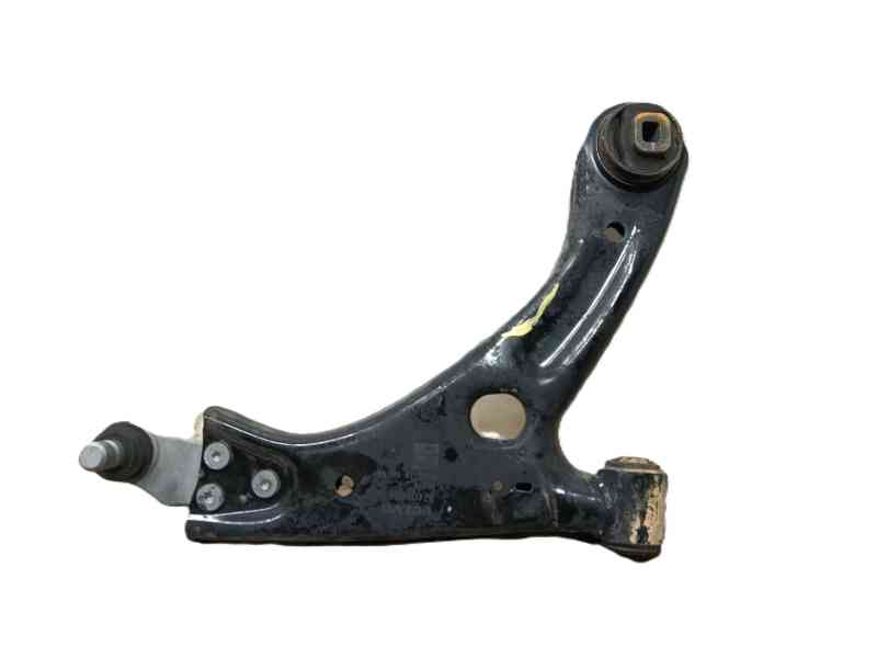 Recambio de brazo suspension inferior delantero derecho para volvo xc40 (536) b3 mild-hybrid referencia OEM IAM   