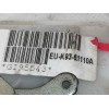 Recambio de cerradura maletero / porton para honda civic berlina 5 (fk) 1.8 executive referencia OEM IAM EUK9361110A  