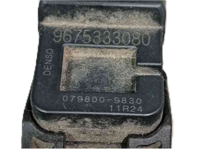 Recambio de caudalimetro para peugeot 308 sw ii (lc_, lj_, lr_, lx_, l4_) 1.2 thp 130 referencia OEM IAM   