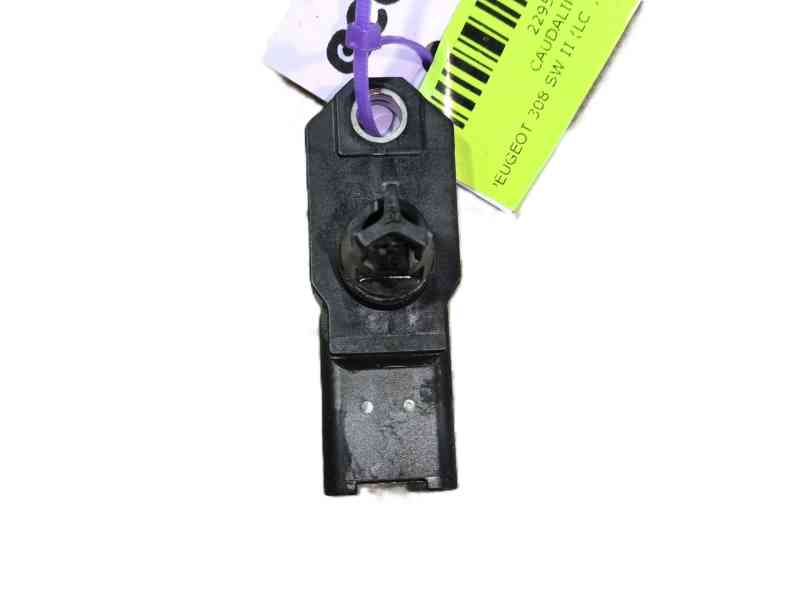 Recambio de caudalimetro para peugeot 308 sw ii (lc_, lj_, lr_, lx_, l4_) 1.2 thp 130 referencia OEM IAM   