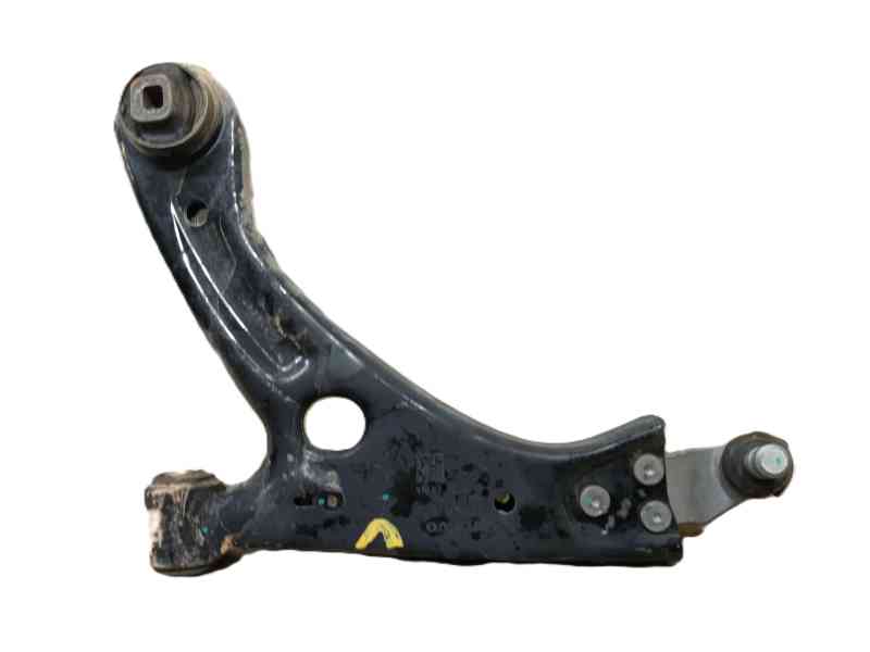 Recambio de brazo suspension inferior delantero izquierdo para volvo xc40 (536) b3 mild-hybrid referencia OEM IAM 32211430 32400