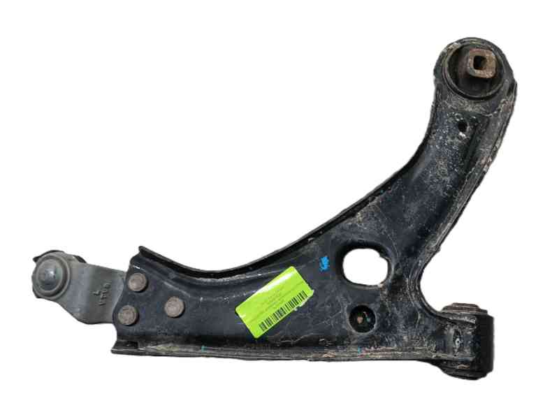 Recambio de brazo suspension inferior delantero izquierdo para volvo xc40 (536) b3 mild-hybrid referencia OEM IAM 32211430 32400