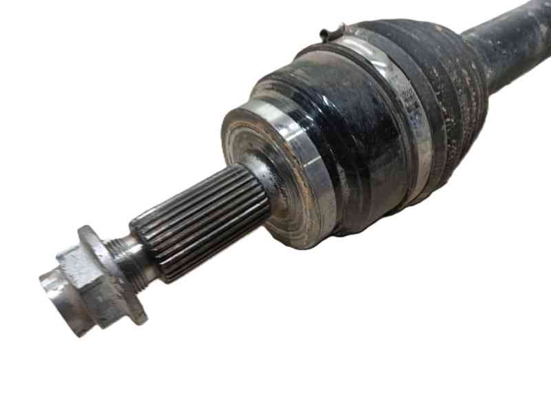 Recambio de transmision delantera derecha para kia sportage v (nq5) 1.6 t-gdi referencia OEM IAM 49501N7110  