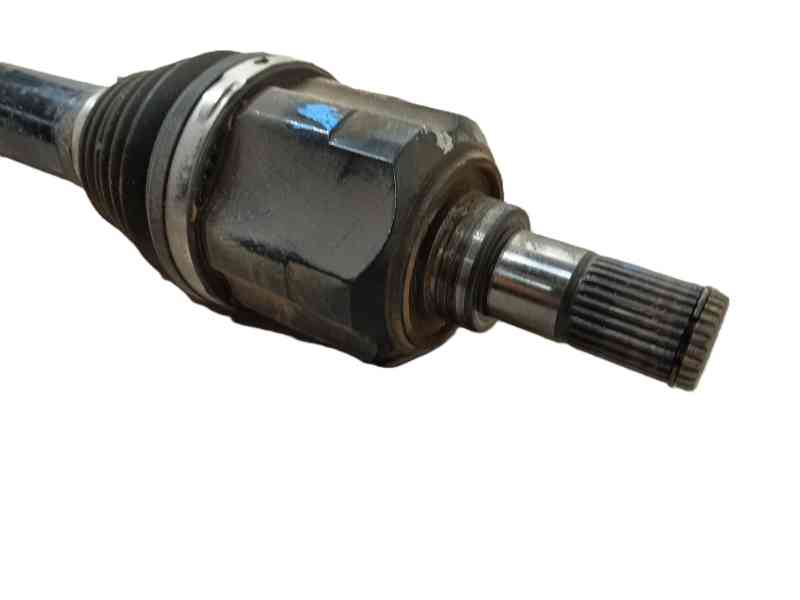 Recambio de transmision delantera derecha para kia sportage v (nq5) 1.6 t-gdi referencia OEM IAM 49501N7110  