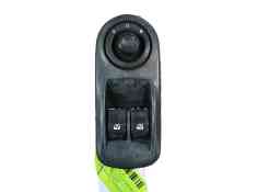 Recambio de mando elevalunas delantero izquierdo para opel vivaro a autobús (x83) 2.0 cdti (f7, j7, a07) referencia OEM IAM 9116