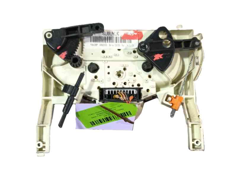 Recambio de mando calefaccion / aire acondicionado para opel vivaro a autobús (x83) 2.0 cdti (f7, j7, a07) referencia OEM IAM   