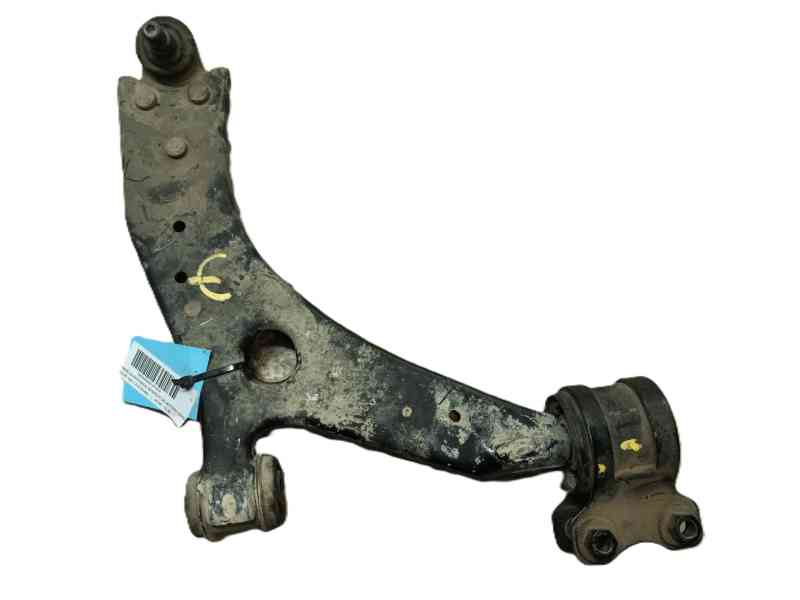 Recambio de brazo suspension inferior delantero derecho para volvo c30 1.6 d kinetic referencia OEM IAM 31277462  