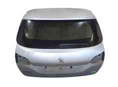 Recambio de porton trasero para peugeot 308 sw ii (lc_, lj_, lr_, lx_, l4_) 1.2 thp 130 referencia OEM IAM 1611637180  
