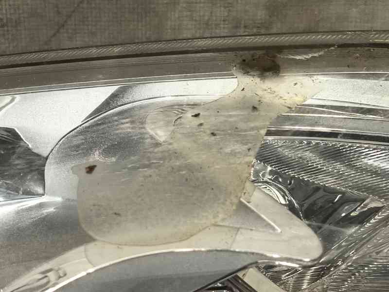 Recambio de faro derecho para renault master iii furgoneta (fv) 2.3 dci 125 fwd (fv0c, fv0d, fv0g, fv0h, fv0j, fv0k) referencia 