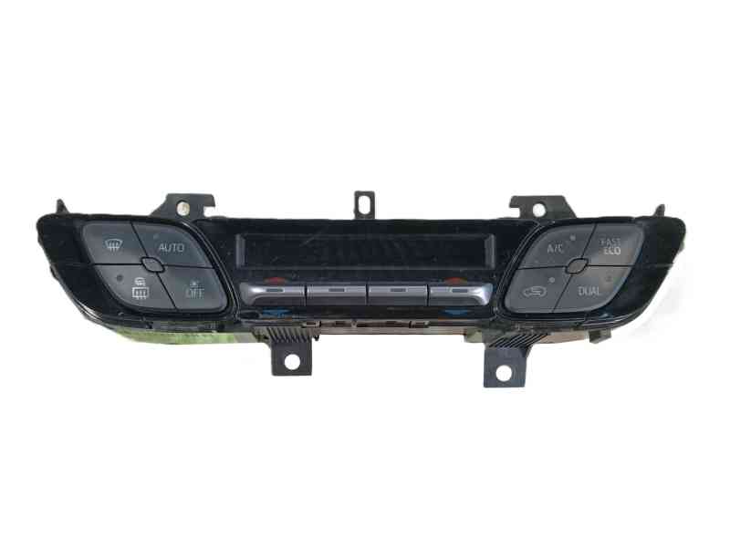 Recambio de mando calefaccion / aire acondicionado para toyota c-hr (_x1_) 1.8 hybrid (zyx10_, zyx11_) referencia OEM IAM   