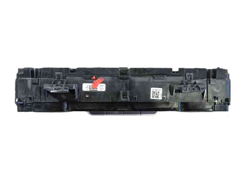 Recambio de mando calefaccion / aire acondicionado para toyota c-hr (_x1_) 1.8 hybrid (zyx10_, zyx11_) referencia OEM IAM   