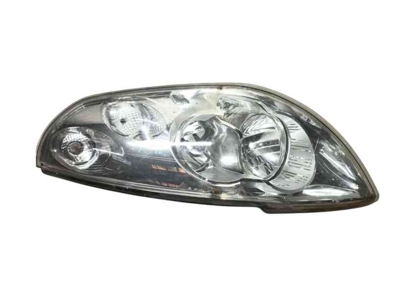 Recambio de faro derecho para renault master iii furgoneta (fv) 2.3 dci 125 fwd (fv0c, fv0d, fv0g, fv0h, fv0j, fv0k) referencia 