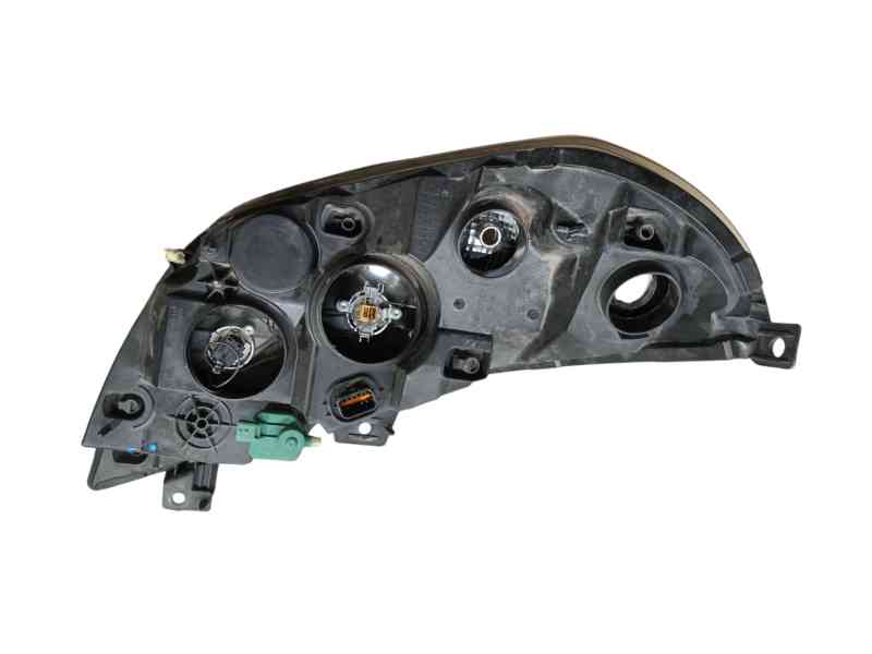 Recambio de faro derecho para renault master iii furgoneta (fv) 2.3 dci 125 fwd (fv0c, fv0d, fv0g, fv0h, fv0j, fv0k) referencia 