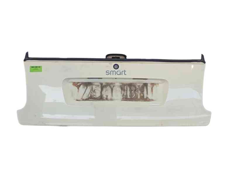 Recambio de porton trasero para smart city-coupe (450) 0.6 (s1cla1, 450.341) referencia OEM IAM 0002593V009C05A00  