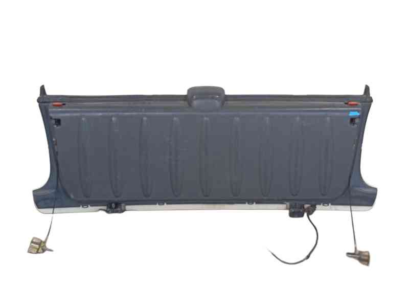 Recambio de porton trasero para smart city-coupe (450) 0.6 (s1cla1, 450.341) referencia OEM IAM 0002593V009C05A00  