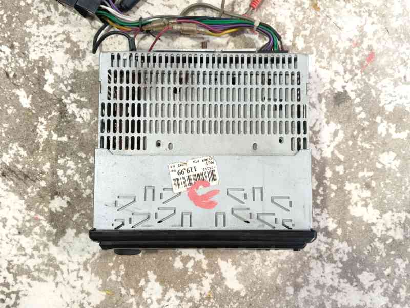Recambio de sistema audio / radio cd para smart city-coupe (450) 0.6 (s1cla1, 450.341) referencia OEM IAM   