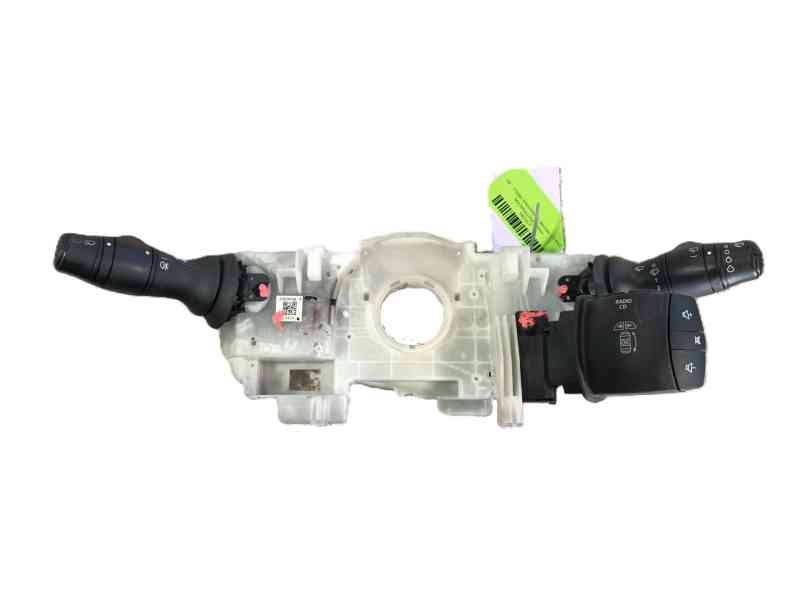 Recambio de mando multifuncion para renault megane iii hatchback (bz0/1_, b3_) 1.5 dci referencia OEM IAM   