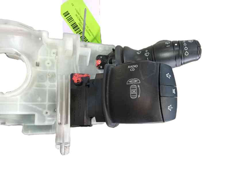 Recambio de mando multifuncion para renault megane iii hatchback (bz0/1_, b3_) 1.5 dci referencia OEM IAM   