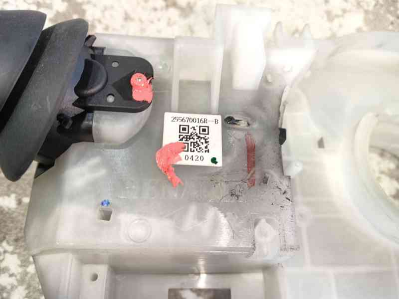 Recambio de mando multifuncion para renault megane iii hatchback (bz0/1_, b3_) 1.5 dci referencia OEM IAM   