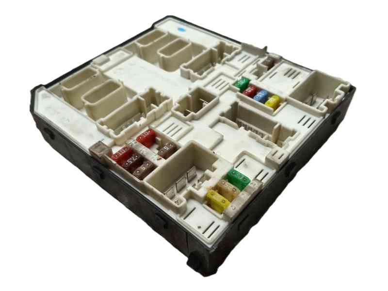 Recambio de modulo electronico para renault master iii furgoneta (fv) 2.3 dci 125 fwd (fv0c, fv0d, fv0g, fv0h, fv0j, fv0k) refer
