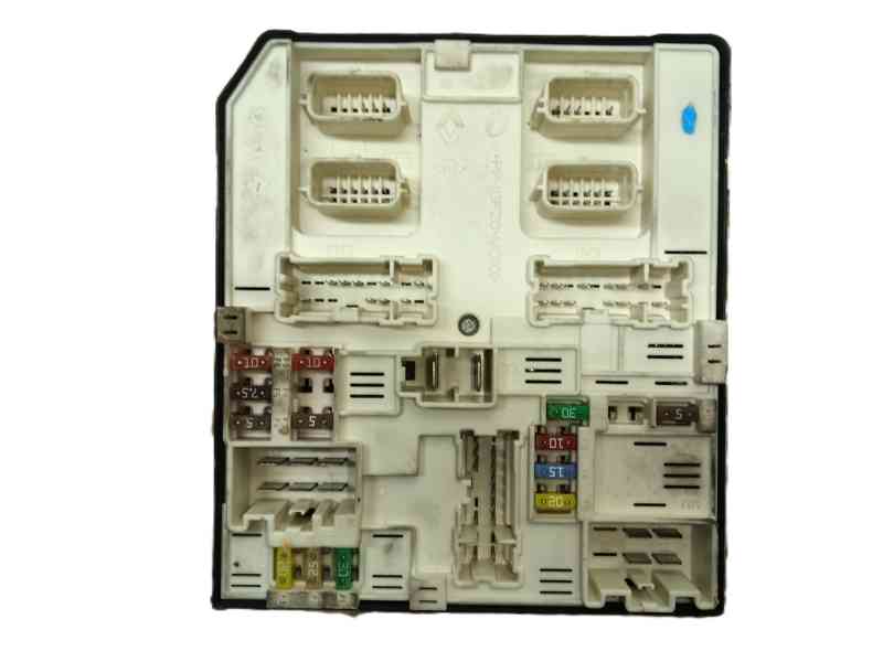 Recambio de modulo electronico para renault master iii furgoneta (fv) 2.3 dci 125 fwd (fv0c, fv0d, fv0g, fv0h, fv0j, fv0k) refer