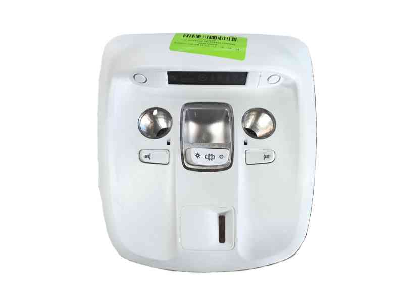 Recambio de luz interior delantera central para peugeot 308 sw ii (lc_, lj_, lr_, lx_, l4_) 1.2 thp 130 referencia OEM IAM 96887