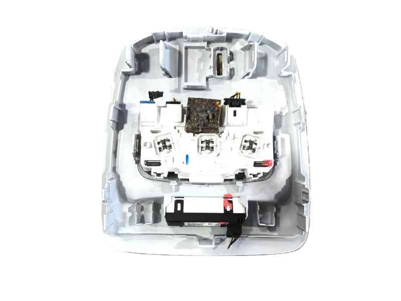 Recambio de luz interior delantera central para peugeot 308 sw ii (lc_, lj_, lr_, lx_, l4_) 1.2 thp 130 referencia OEM IAM 96887