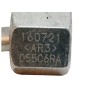 Recambio de tubo para dacia sandero ambiance referencia OEM IAM 43022RA  