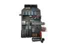 CAJA FUSIBLES DELANTERA Q0006090V005000000 0001683V001 1683V001
