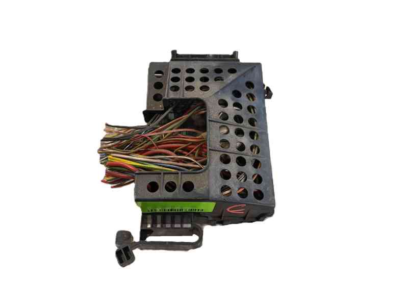 Recambio de caja fusibles delantera para smart city-coupe (450) 0.6 (s1cla1, 450.341) referencia OEM IAM   