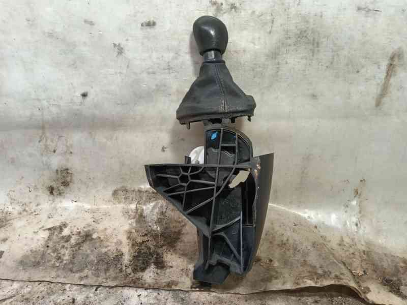 Recambio de palanca cambio para renault master iii furgoneta (fv) 2.3 dci 125 fwd (fv0c, fv0d, fv0g, fv0h, fv0j, fv0k) referenci
