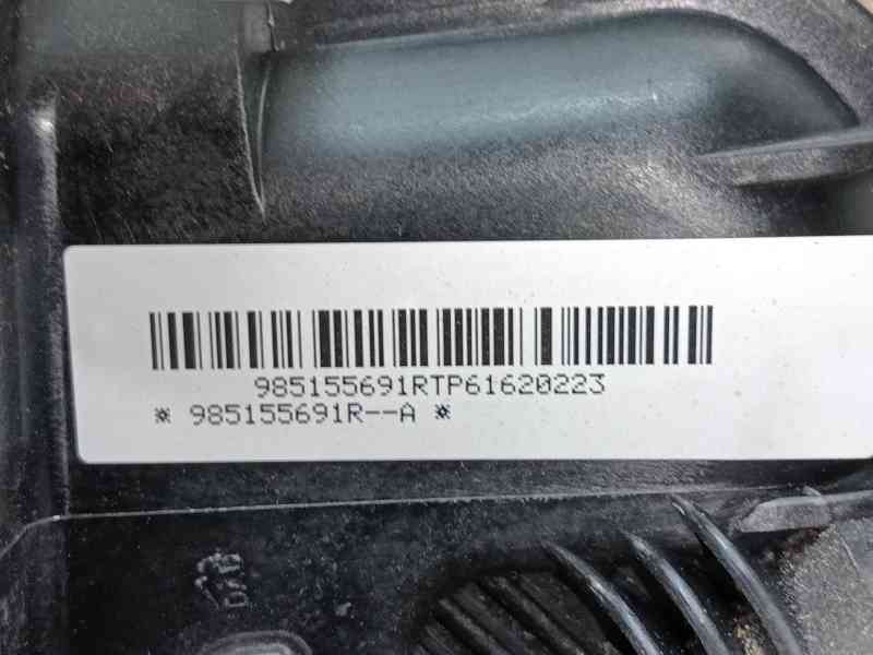 Recambio de airbag delantero derecho para renault master iii furgoneta (fv) 2.3 dci 125 fwd (fv0c, fv0d, fv0g, fv0h, fv0j, fv0k)
