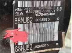 Recambio de servofreno para peugeot 308 sw ii (lc_, lj_, lr_, lx_, l4_) 1.2 thp 130 referencia OEM IAM    2