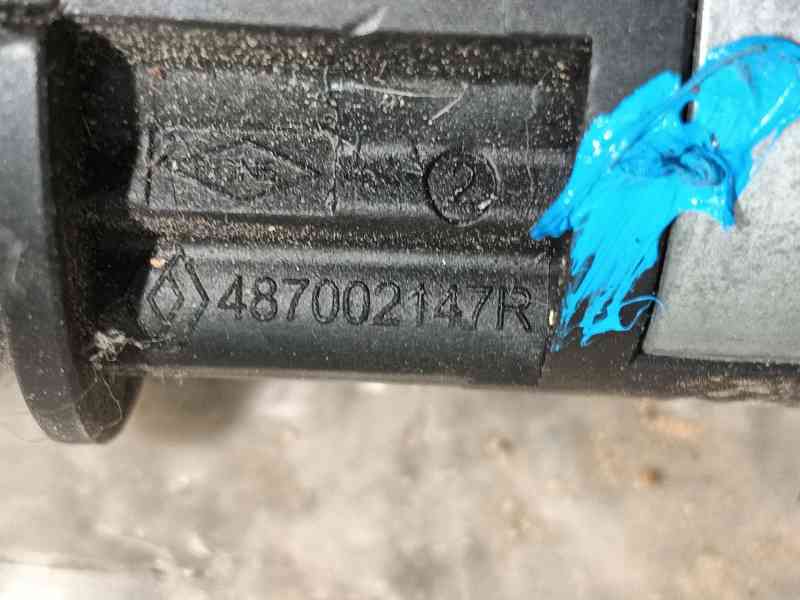 Recambio de conmutador de arranque para renault master iii furgoneta (fv) 2.3 dci 125 fwd (fv0c, fv0d, fv0g, fv0h, fv0j, fv0k) r