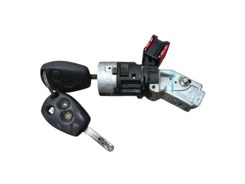 Recambio de conmutador de arranque para renault master iii furgoneta (fv) 2.3 dci 125 fwd (fv0c, fv0d, fv0g, fv0h, fv0j, fv0k) r