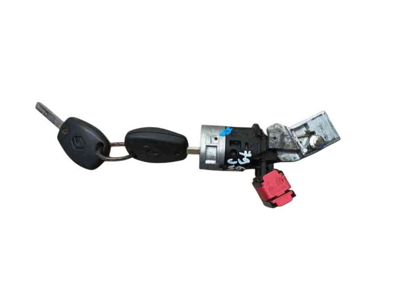 Recambio de conmutador de arranque para renault master iii furgoneta (fv) 2.3 dci 125 fwd (fv0c, fv0d, fv0g, fv0h, fv0j, fv0k) r