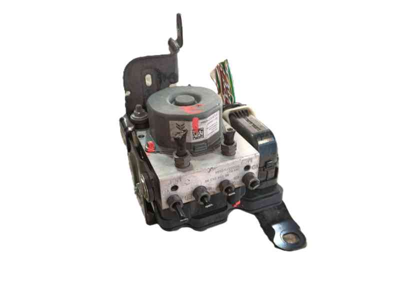 Recambio de abs para peugeot 308 sw ii (lc_, lj_, lr_, lx_, l4_) 1.2 thp 130 referencia OEM IAM 1612847680  