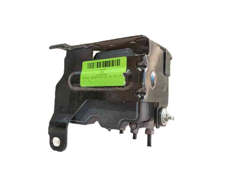 Recambio de abs para peugeot 308 sw ii (lc_, lj_, lr_, lx_, l4_) 1.2 thp 130 referencia OEM IAM 1612847680  