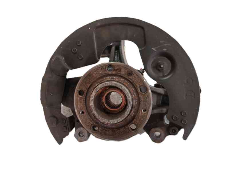 Recambio de mangueta delantera derecha para peugeot 308 sw ii (lc_, lj_, lr_, lx_, l4_) 1.2 thp 130 referencia OEM IAM 164785708