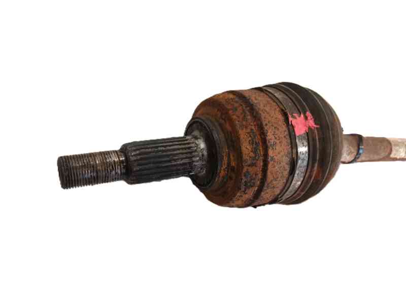 Recambio de transmision delantera derecha para renault express furgoneta/monovolumen 1.5 blue dci 75 (f6aa) referencia OEM IAM  