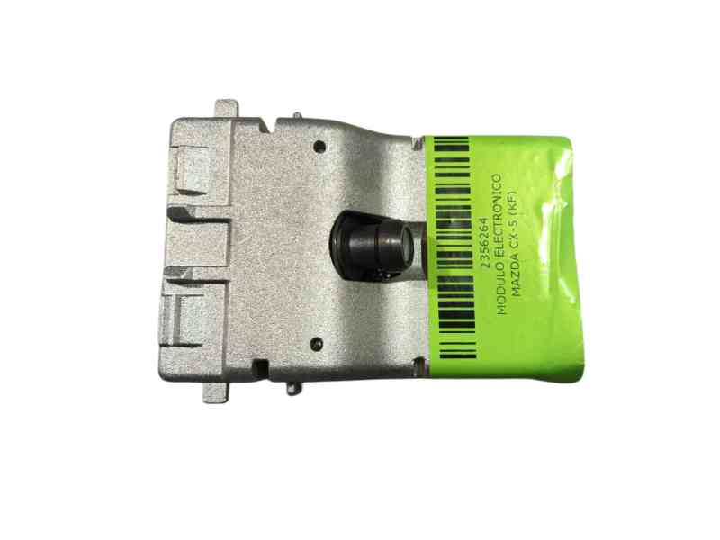 Recambio de modulo electronico para mazda cx-5 (kf) 2.0 referencia OEM IAM   