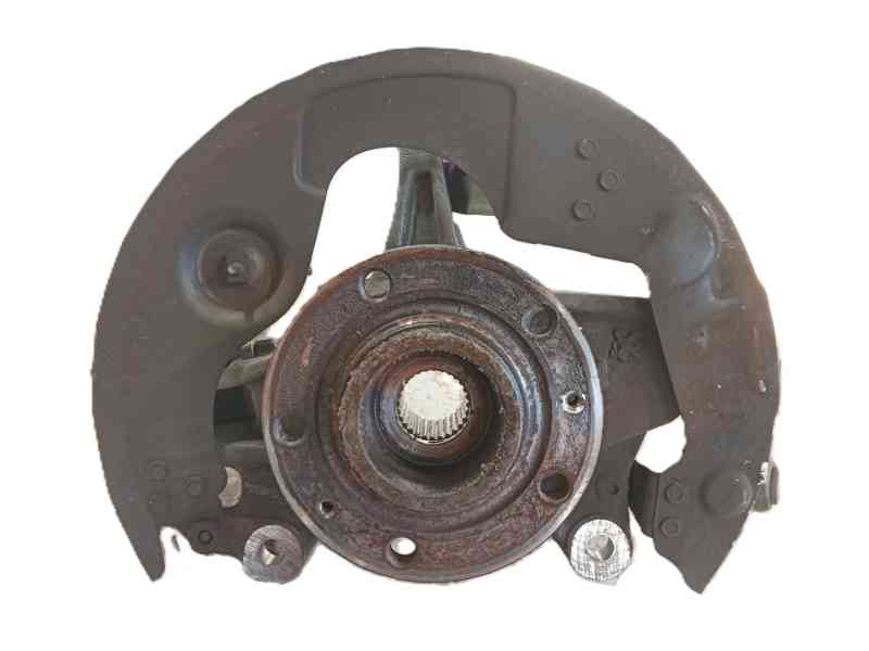 Recambio de mangueta delantera izquierda para peugeot 308 sw ii (lc_, lj_, lr_, lx_, l4_) 1.2 thp 130 referencia OEM IAM 1647857