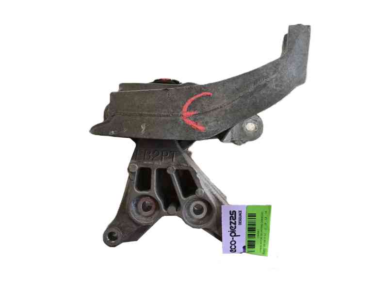 Recambio de soporte motor delantero derecho para peugeot 308 sw ii (lc_, lj_, lr_, lx_, l4_) 1.2 thp 130 referencia OEM IAM   