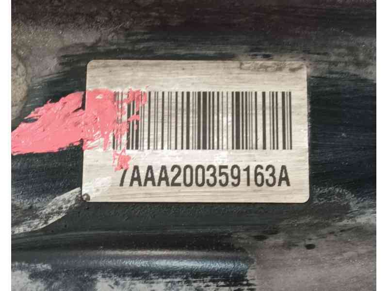 Recambio de brazo suspension inferior delantero derecho para peugeot 308 sw ii (lc_, lj_, lr_, lx_, l4_) 1.2 thp 130 referencia 