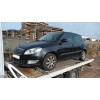 skoda fabia ii (542) del año 2013