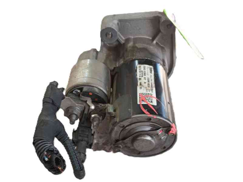 Recambio de motor arranque para peugeot 308 sw ii (lc_, lj_, lr_, lx_, l4_) 1.2 thp 130 referencia OEM IAM VERE8501 / 9674077280