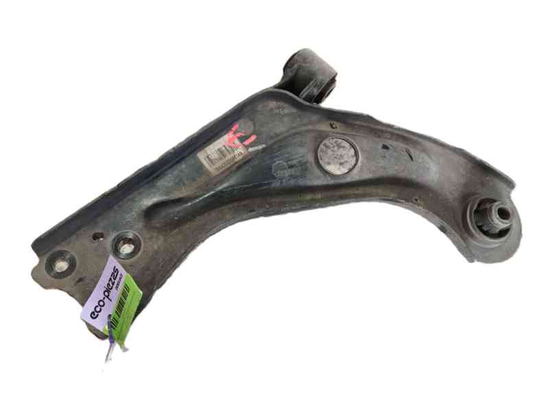 Recambio de brazo suspension inferior delantero izquierdo para peugeot 308 sw ii (lc_, lj_, lr_, lx_, l4_) 1.2 thp 130 referenci