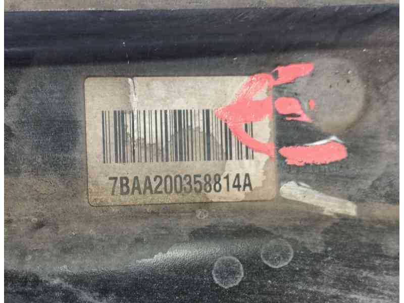 Recambio de brazo suspension inferior delantero izquierdo para peugeot 308 sw ii (lc_, lj_, lr_, lx_, l4_) 1.2 thp 130 referenci