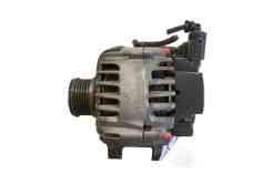 Recambio de alternador para peugeot 308 sw ii (lc_, lj_, lr_, lx_, l4_) 1.2 thp 130 referencia OEM IAM 9818677980 / 1608064580  